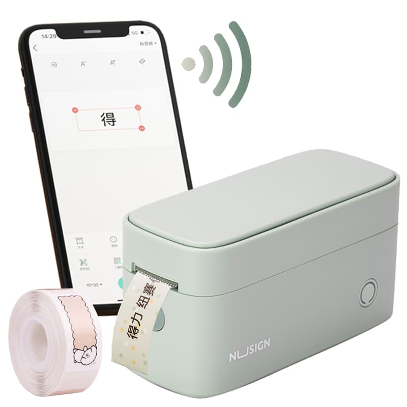 Деликатесные принтеры