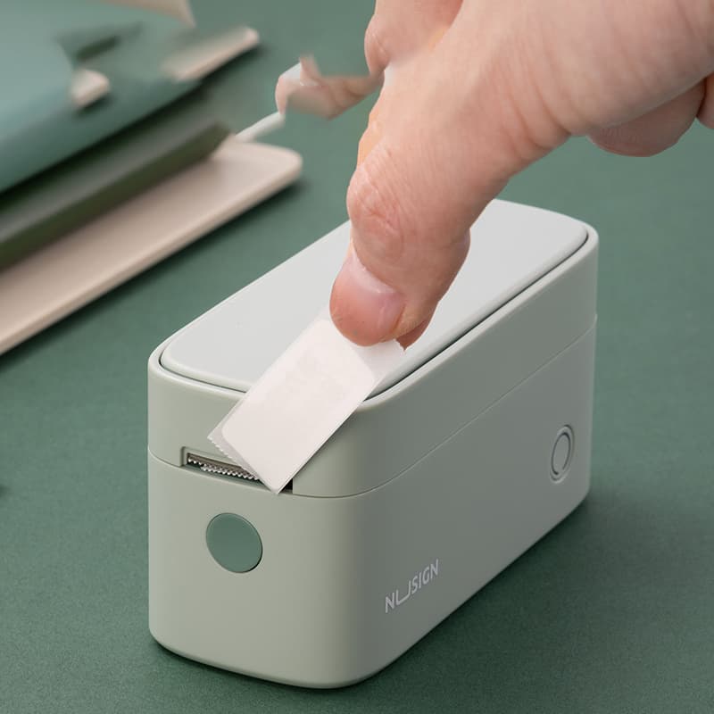 Деликатесные принтеры