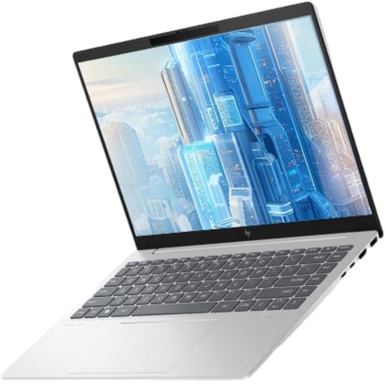 Легкие ноутбуки HP Star Book 14