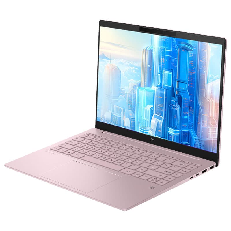 Легкие ноутбуки HP Star Book 14