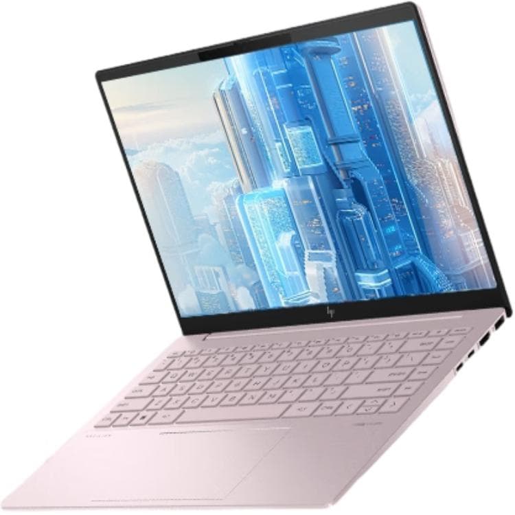 Легкие ноутбуки HP Star Book 14