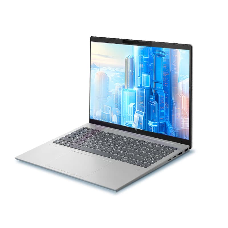 HP Star Book 14 Lightweight Laptops