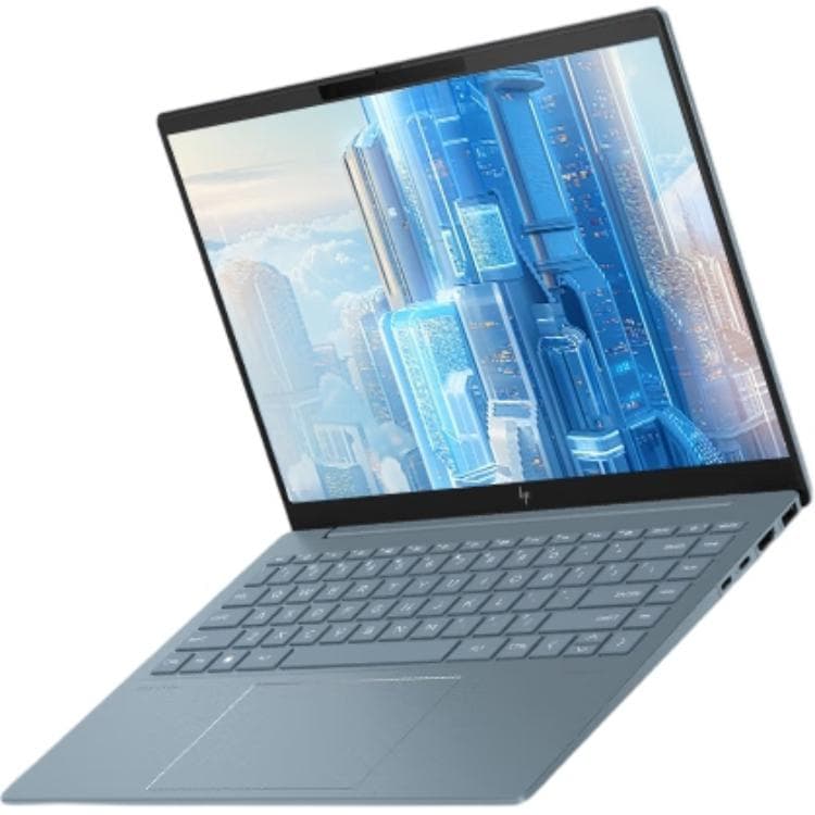 Легкие ноутбуки HP Star Book 14