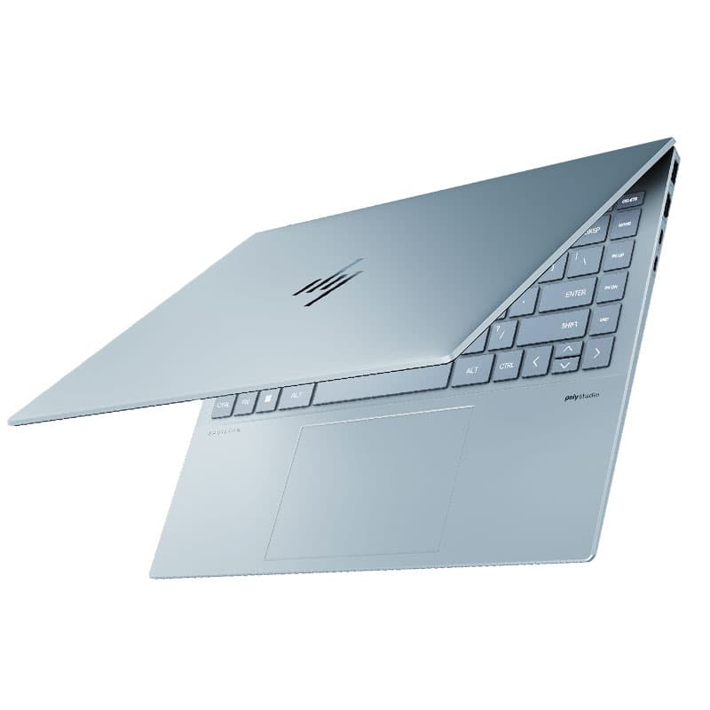 Легкие ноутбуки HP Star Book 14