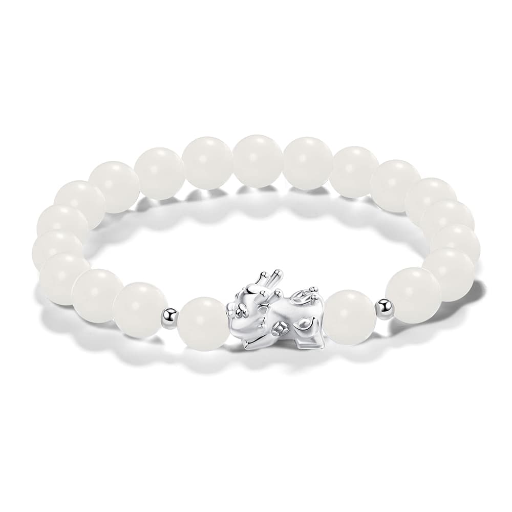 Браслеты Bermuda Eyes Bodhi Root унисекс