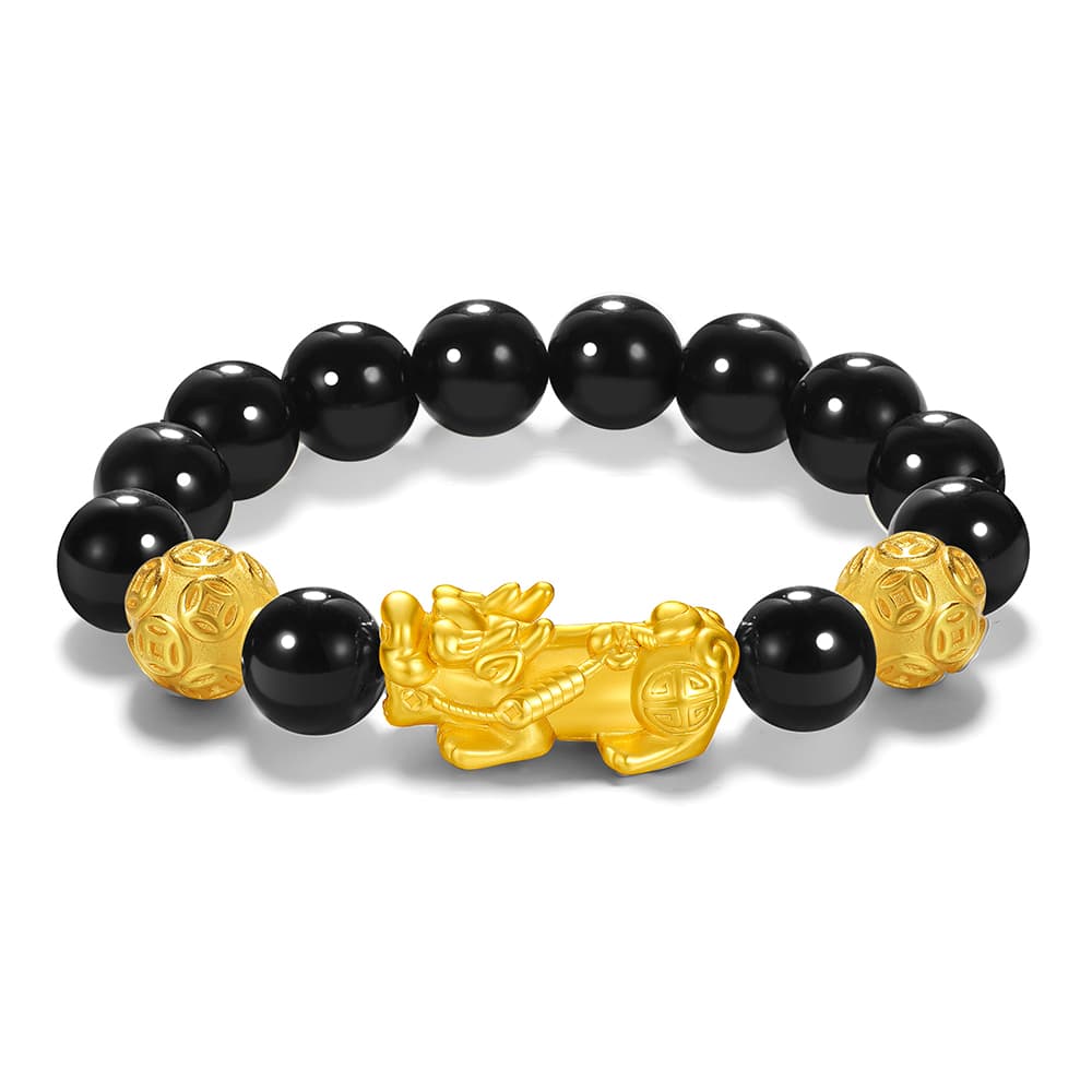 Мужские браслеты Bermuda Eyes Bodhi Seed