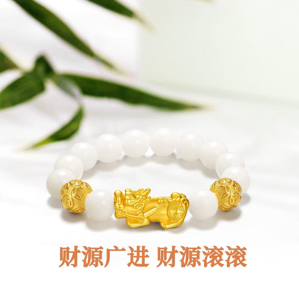 Мужские браслеты Bermuda Eyes Bodhi Seed