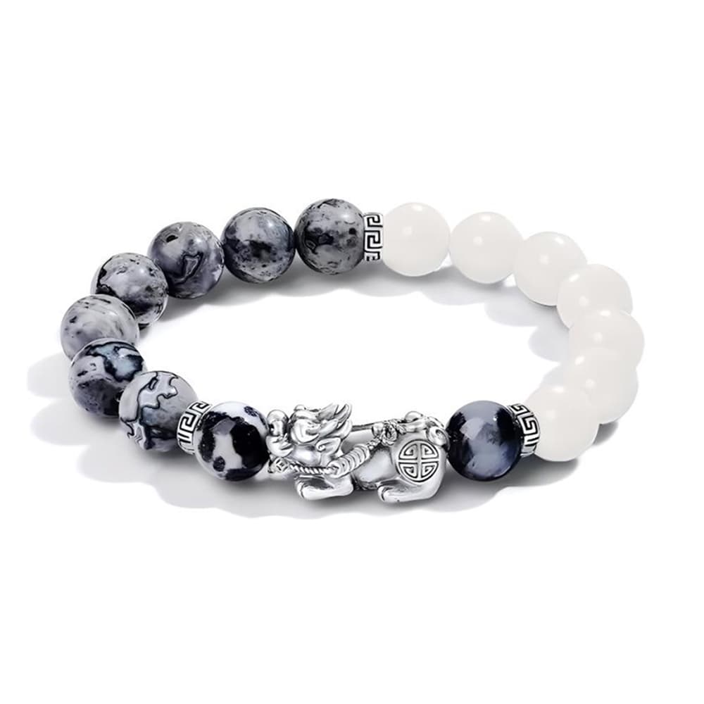 Мужские браслеты Bermuda Eyes Bodhi Seed