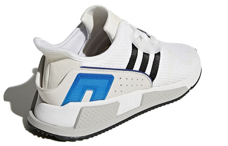Adidas Eqt Cushion Adv «Белый королевский»