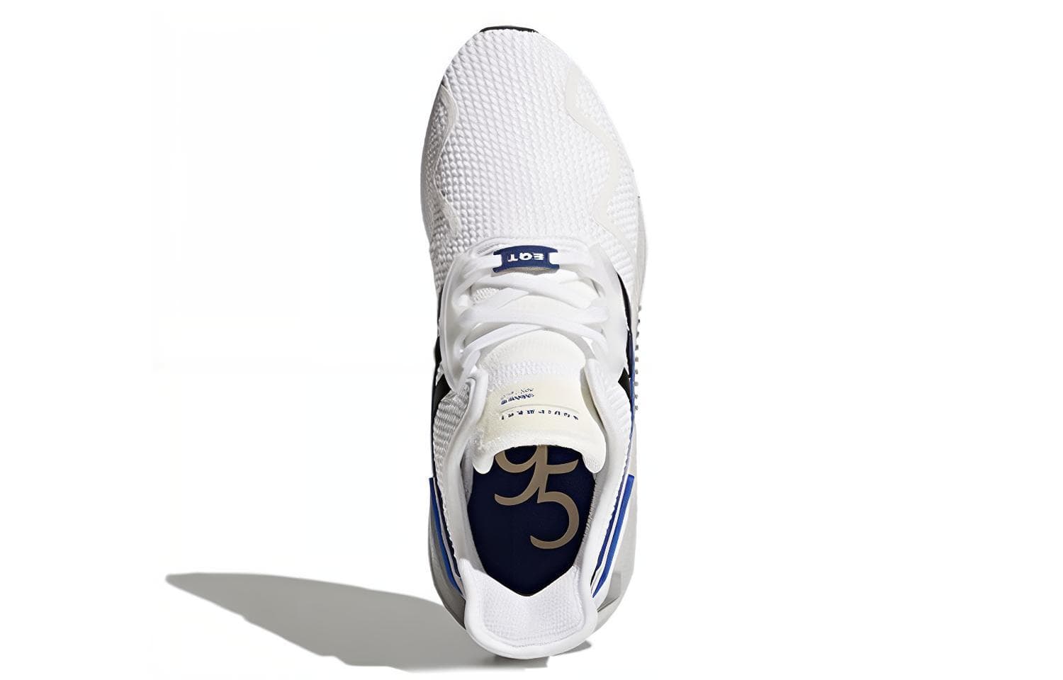 Adidas Eqt Cushion Adv «Белый королевский»