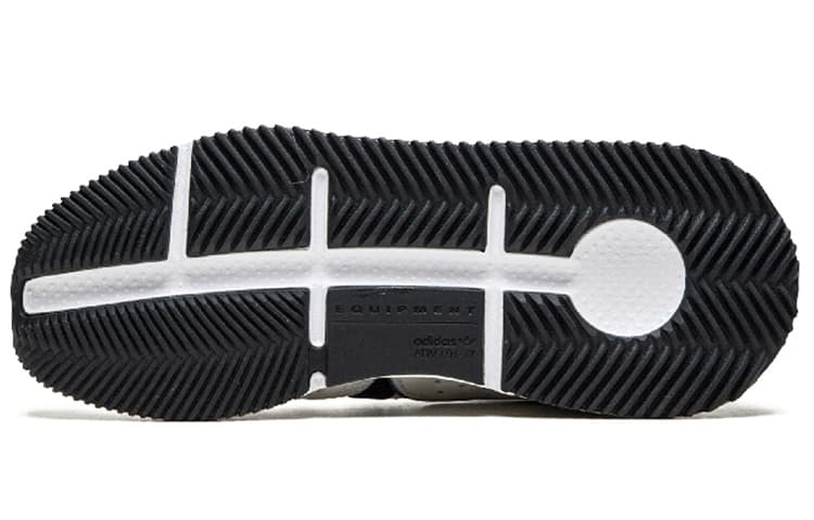 Adidas Eqt Cushion Adv «Белый королевский»