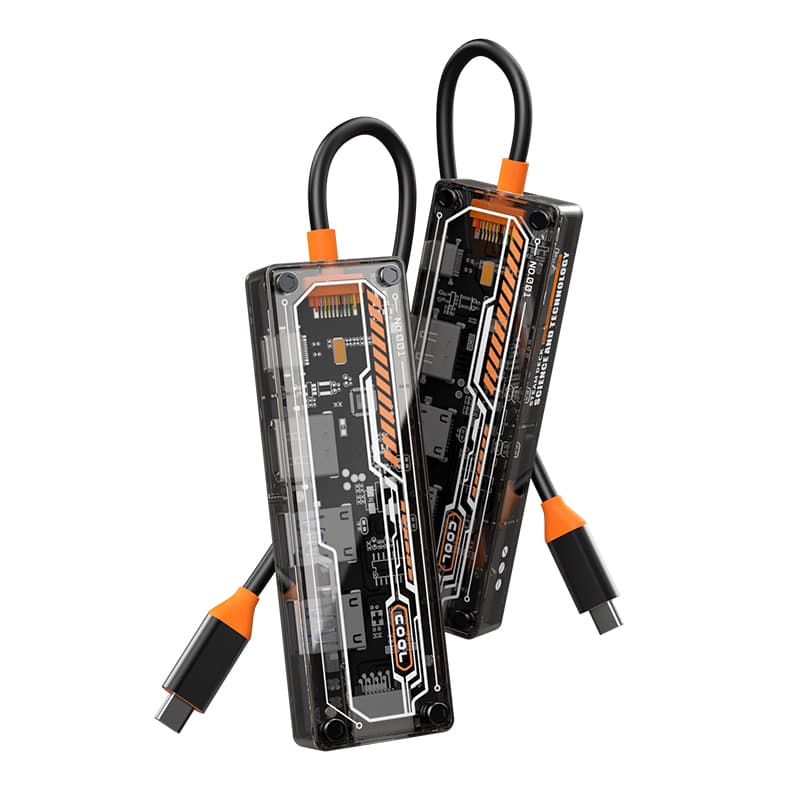 KERZY Docking Stations