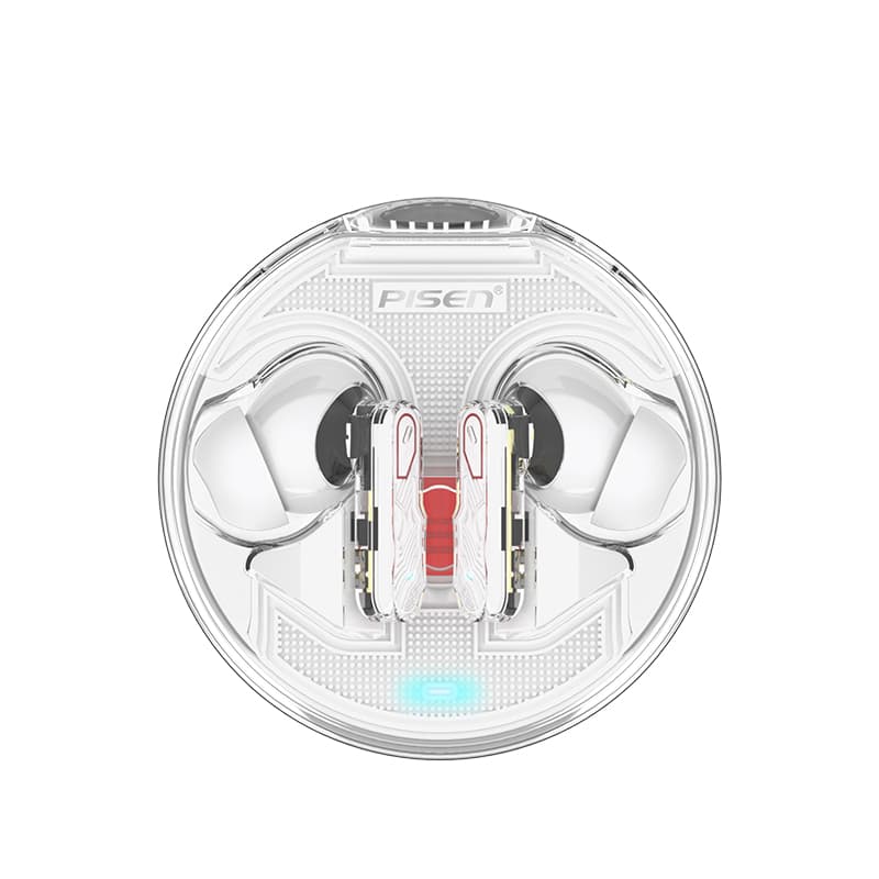PISEN Wireless Headphone