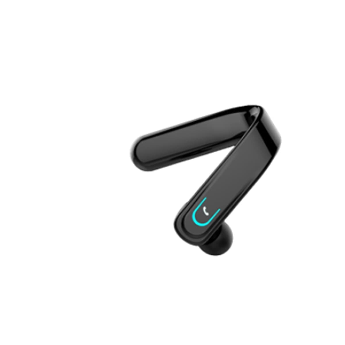 X-IT 18 Hanging Ear Type Bluetooth Earphone TWS Stereo Headphone