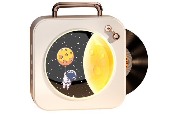 Д.К. ТВОРЧЕСКАЯ МАСТЕРСКАЯ Беспроводные колонки