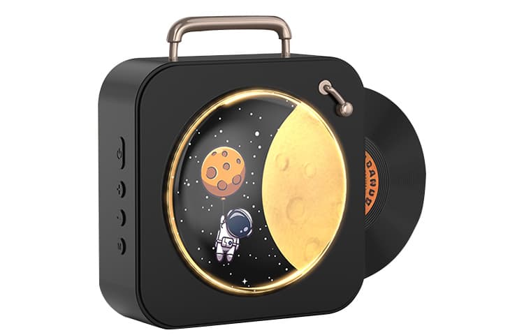 Д.К. ТВОРЧЕСКАЯ МАСТЕРСКАЯ Беспроводные колонки