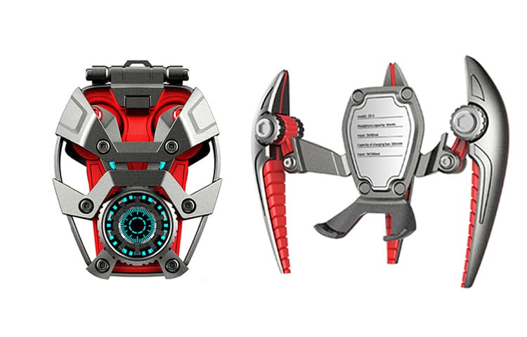 Беспроводные наушники YUANJIXING