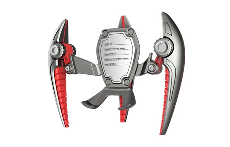 Беспроводные наушники YUANJIXING