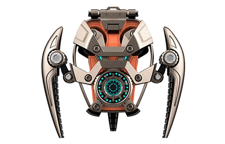 YUANJIXING Wireless Headphone