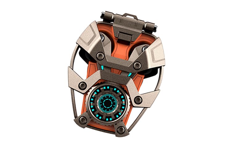 Беспроводные наушники YUANJIXING