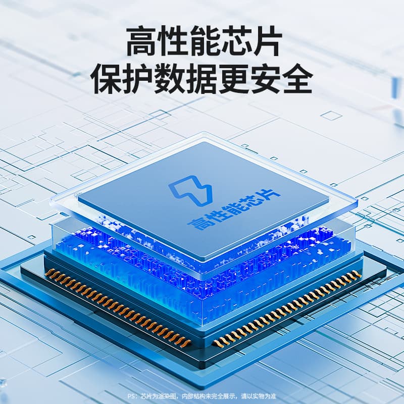 UGREEN Механический твердотельный накопитель для интерфейса док-станций для чтения оптических приводов US160