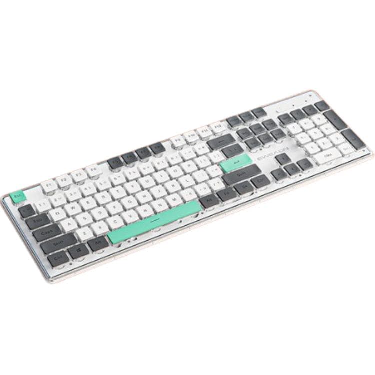 EWEADN V3 Механический бесшумный офисный компьютерный ноутбук для игровых клавиатур