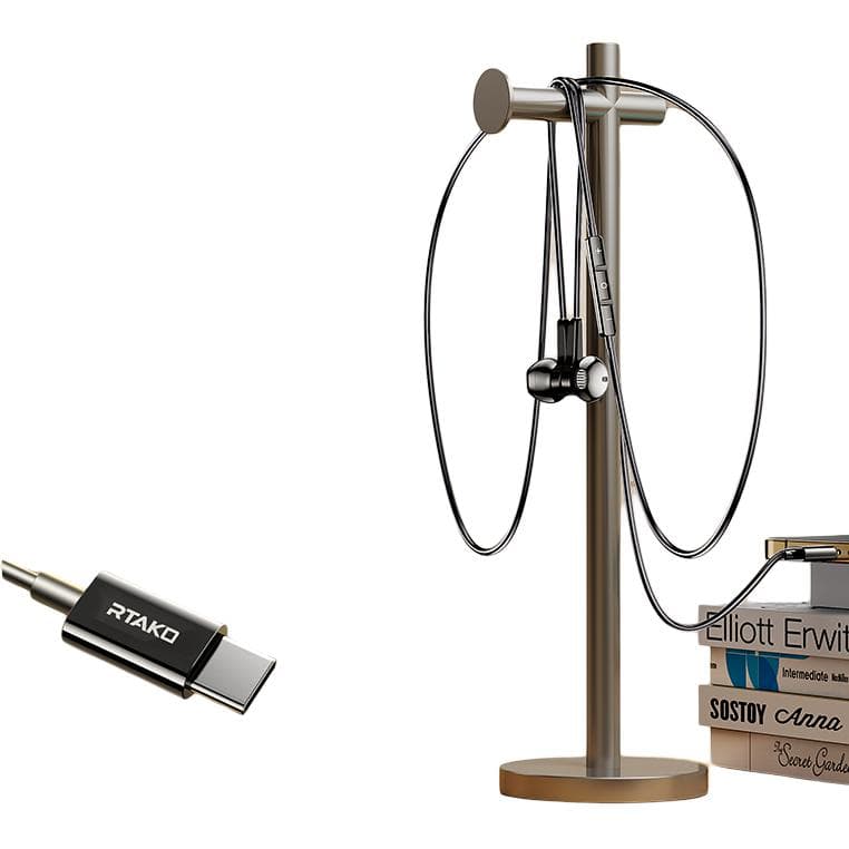 RTAKO YXEJ-221228 In-ear Headphones