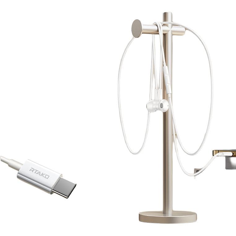 RTAKO YXEJ-221228 Наушники-вкладыши