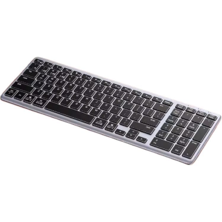 UGREEN KU005 Wireless Bluetooth Quiet Office Thin Compatibility Apple Laptop Compatibility Huawei Computer Keyboards