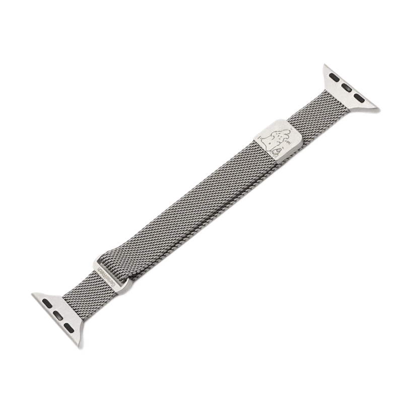 Ремешок CHENSONG, совместимый с Apple, материал из нержавеющей стали, 49 мм