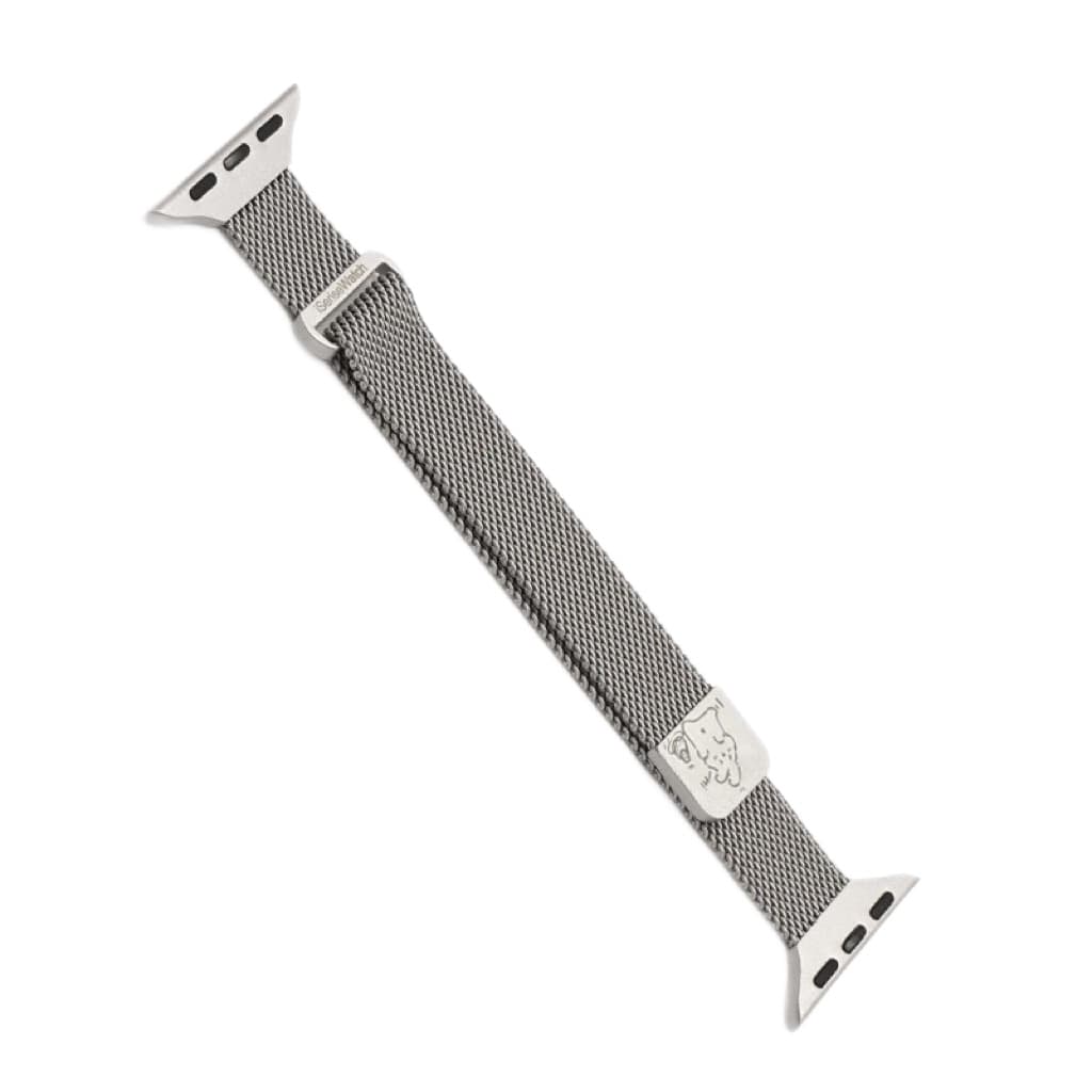 Ремешок CHENSONG, совместимый с Apple, материал из нержавеющей стали, 49 мм