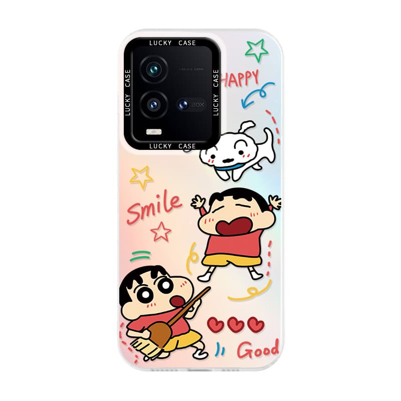 XIAOGU Phone Cases