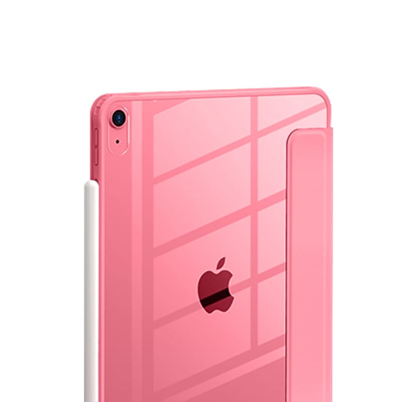 Прозрачные магнитные защитные чехлы для планшетов Hanno для iPad 10,9 дюймов