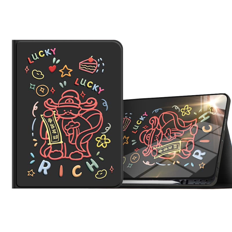 SUPER MOUSE Tablet Protective Sleeves & Cases