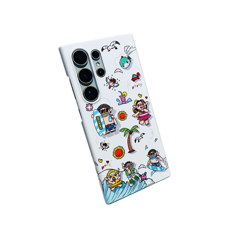 Чехлы для телефонов ME SKINS