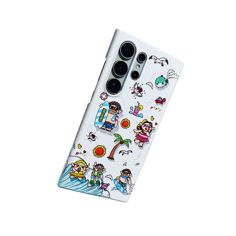 Чехлы для телефонов ME SKINS