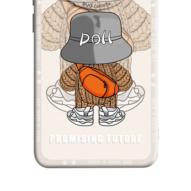 Чехлы для телефонов GGUU