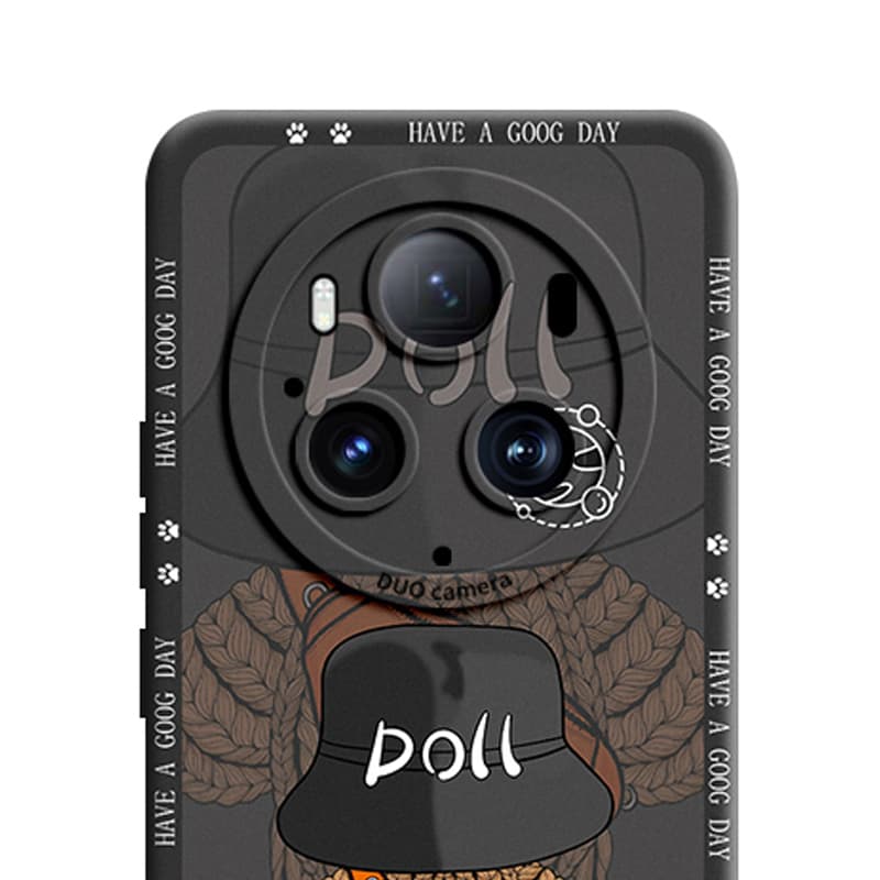 Чехлы для телефонов GGUU