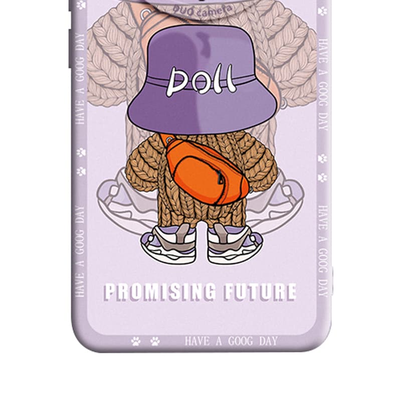 Чехлы для телефонов GGUU