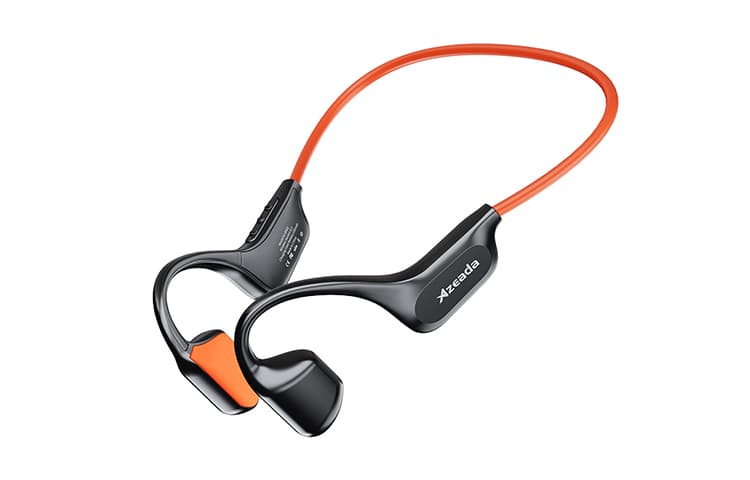 Azeada Wireless Headphone
