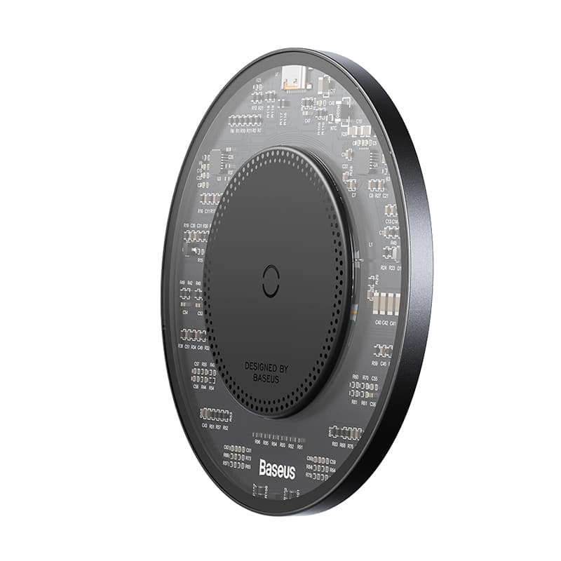 Зарядные устройства Baseus