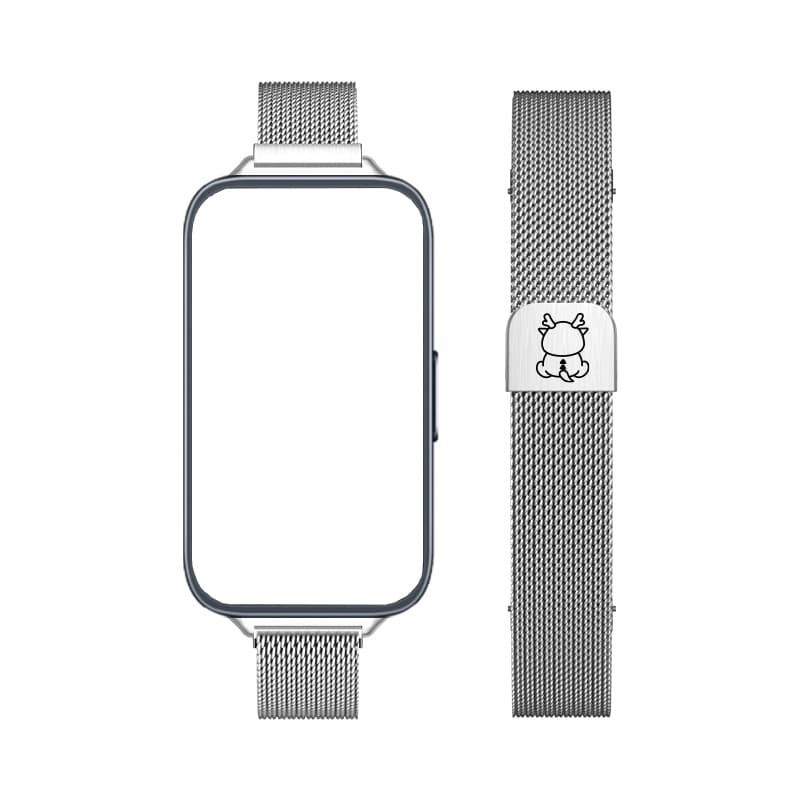 IBOANN Ремешок Совместимость с Huawei Металл 135 200 мм