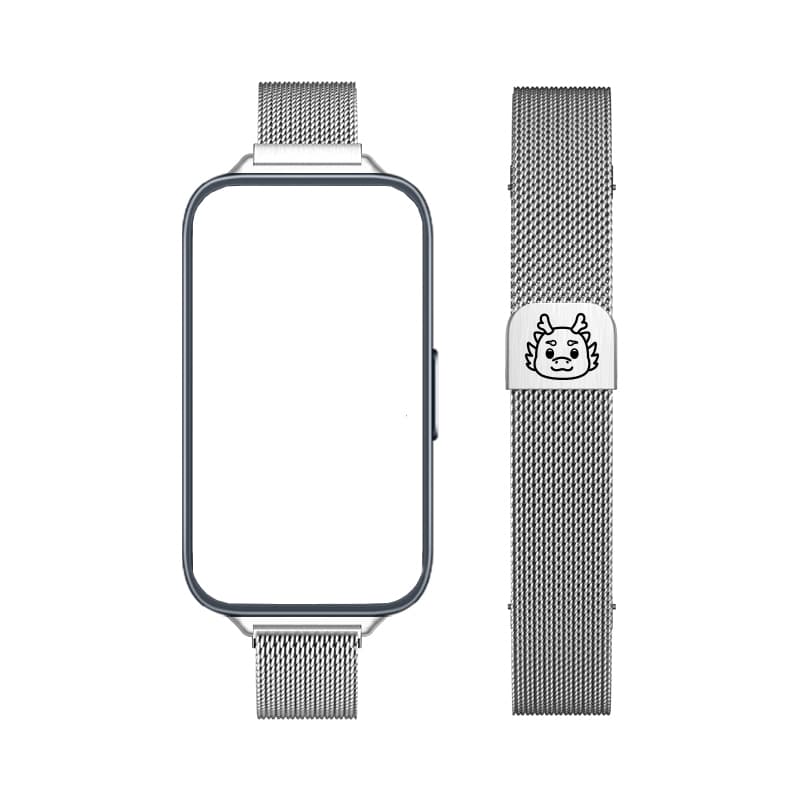 IBOANN Strap Huawei Compatibility Metal 135 200mm