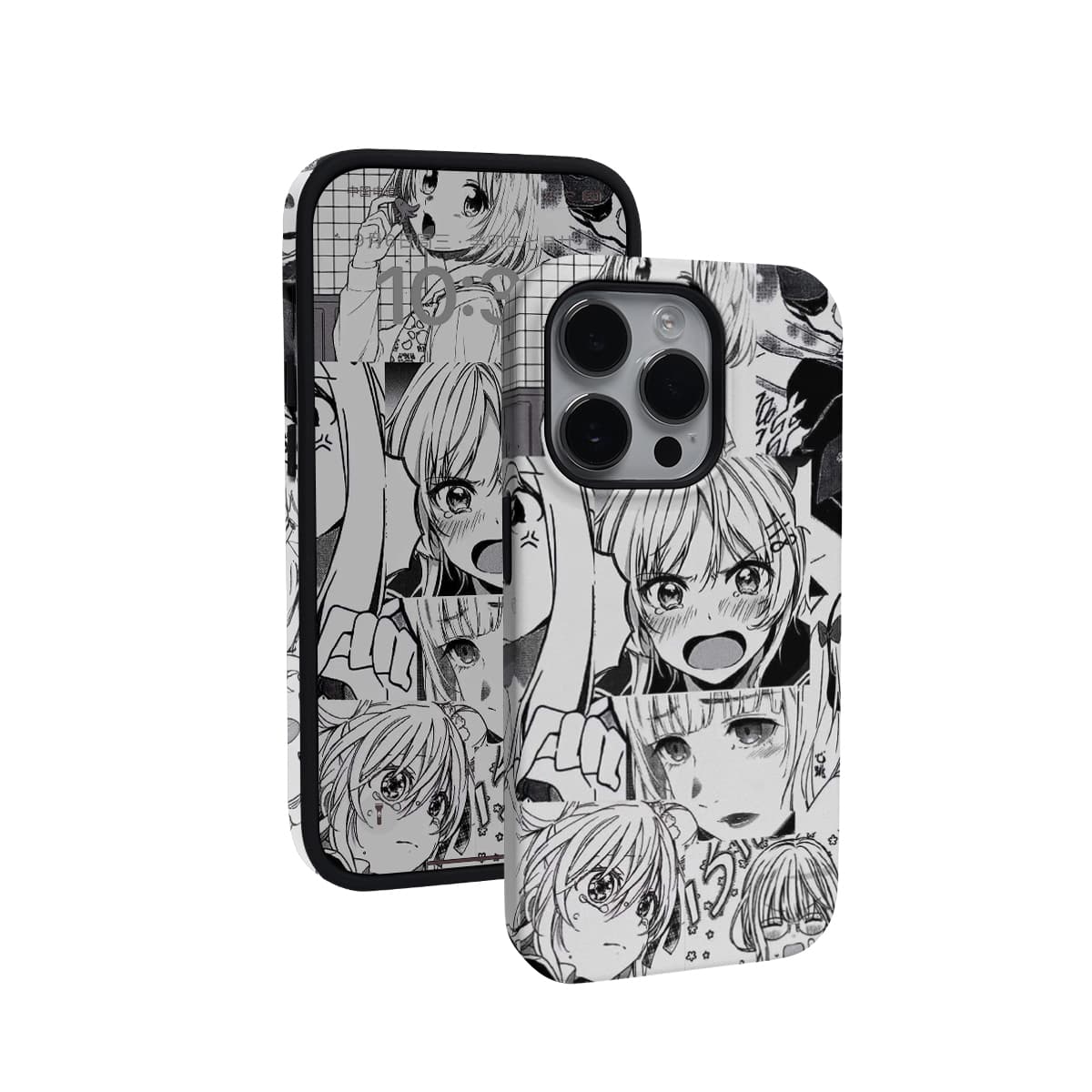 Чехлы для телефонов Keshami