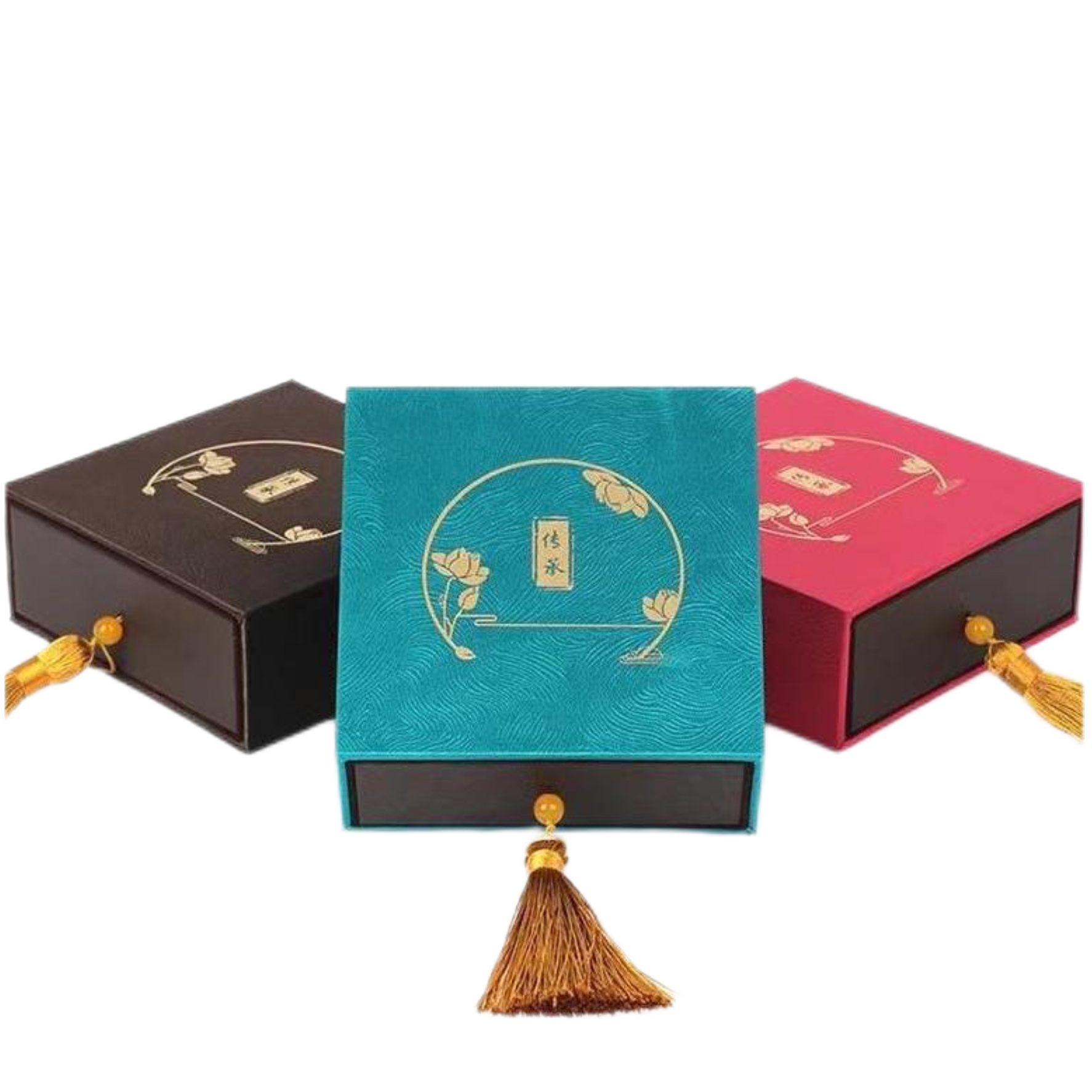 Женские нефритовые браслеты Artisan Lock Heart Jade Tianshan