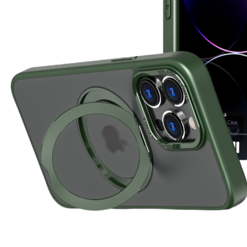 POWATING Phone Cases