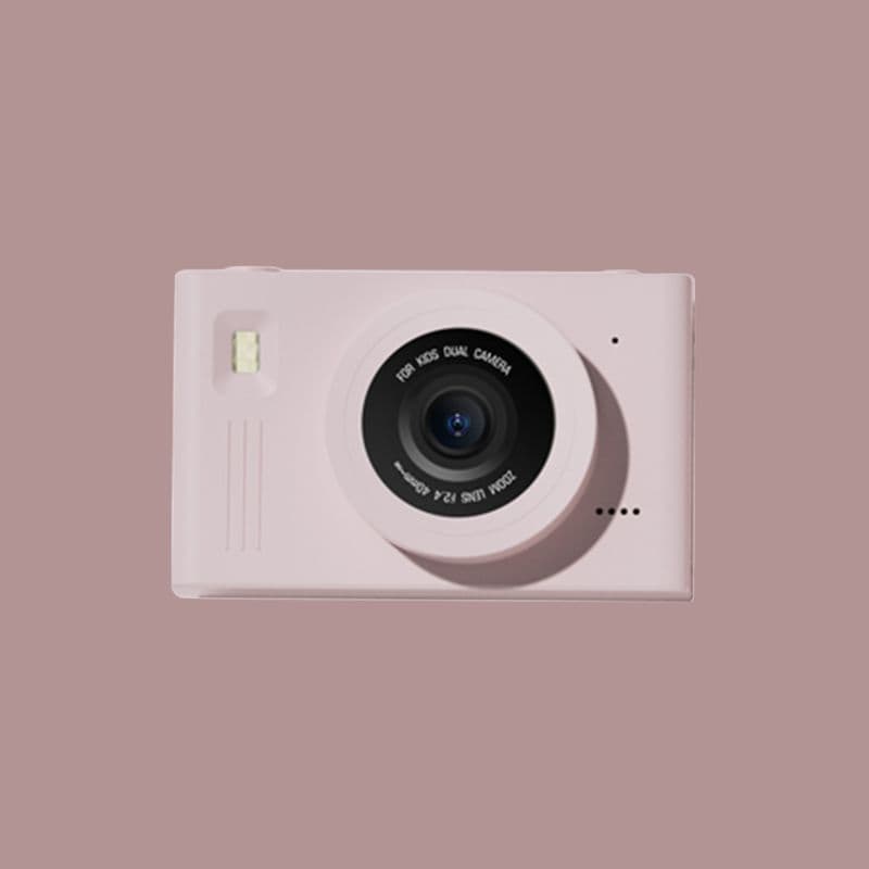 MAQUCC V2 Детские электронные игрушки CMOS-камеры Студенческая фотография Видеокарта Камера