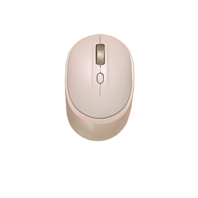 HP HUIPU M Collection Bluetooth 2.4G Wireless Seam Dual Mode Lightweight Portable Quiet Push Button Mouse