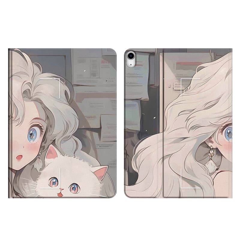 Защитные чехлы и чехлы для планшетов XIAOGU