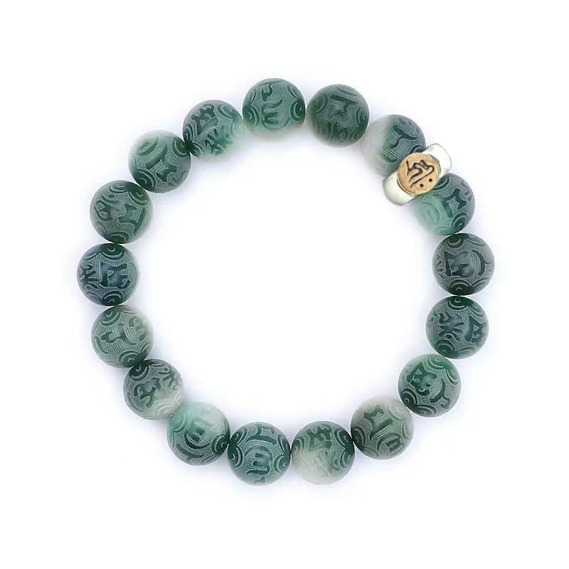 Браслеты HUISHI Bodhi Root унисекс